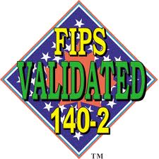 FIPS 140-2 Level 3